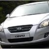 2006 KIA CEED SERVICE AND REPAIR MANUAL - Image 2