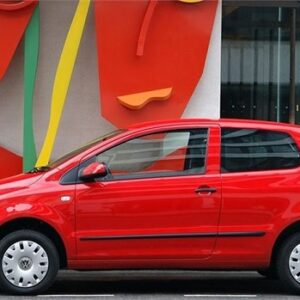 2006 Volkswagen Fox Service And Repair Manual