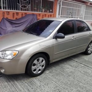 2006 KIA CERATO SERVICE AND REPAIR MANUAL