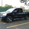 2006 Nissan Titan Service And Repair Manual - Image 2