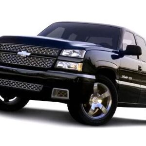 2006 Chevrolet Silverado 1500 and 1500HD Repair and Service Manual