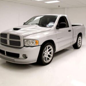 2006 Dodge Ram SRT-10 Service and Repair Manual