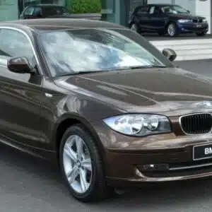 service and repair manual bmw e81