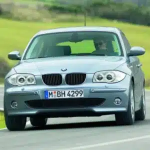 2006 BMW 1 Series E87 Factory Service and Repair Manual PDF Guide