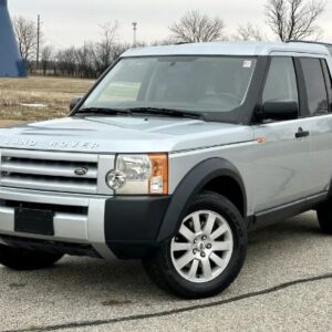 2006-Land-Rover-LR3-L319-repair-manual