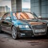 2006 Audi S8 (D3 - 4E) Service And Repair Manual - Image 2