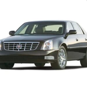 2006 Cadillac DTS Service and Repair Manual