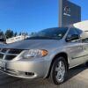 2006 Dodge Grand Caravan Service and Repair Manual - Image 2