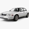 2006 Ford Crown Victoria Service and Repair Manual - Image 2