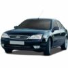 2006 Ford Mondeo Service and Repair Manual - Image 2