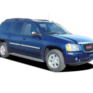 2006 GMC Envoy Service and Repair Manual
