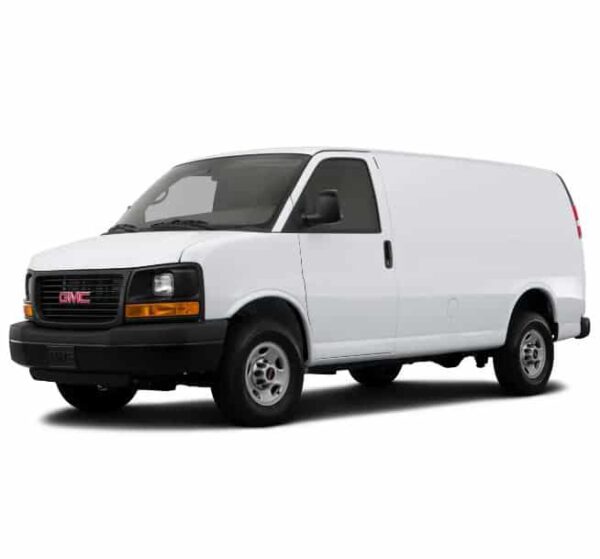 2006 GMC Savana 1500 2500 3500 Service and Repair Manual