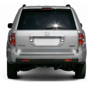 2006 Honda Pilot Service and Repair Manual