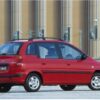 2006 Hyundai Lavita Service and Repair Manual - Image 2