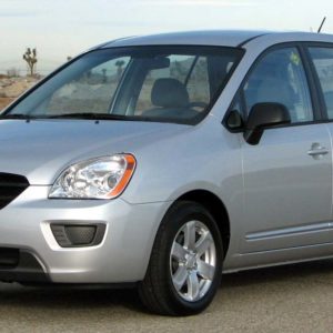 2006 KIA RONDO SERVICE AND REPAIR MANUAL