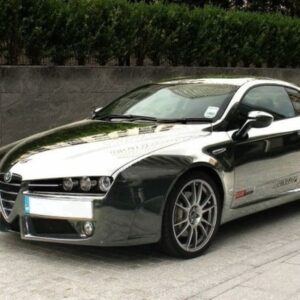 2006 Alfa Romeo Brera Service and Repair Manual