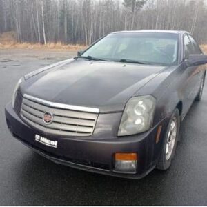 2006 Cadillac CTS Service and Repair Manual