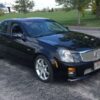 2006 Cadillac CTS-V Service and Repair Manual - Image 2