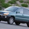 2006 KIA SPORTAGE SERVICE AND REPAIR MANUAL - Image 2