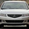 2007 ACURA TSX SERVICE AND REPAIR MANUAL - Image 2