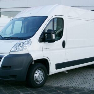 2007 Citroen Jumper II Service And Repair Manual
