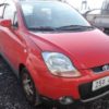 2007 Daewoo Matiz (2nd gen) Service And Repair Manual - Image 2