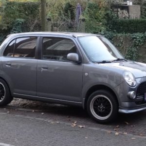 2007 Daihatsu Trevis Service And Repair Manual