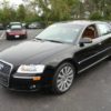 2007 Audi A8 (D3 - 4E) Service And Repair Manual - Image 2