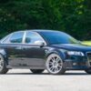 2007 Audi RS4 (facelift) (B7) Service And Repair Manual - Image 2