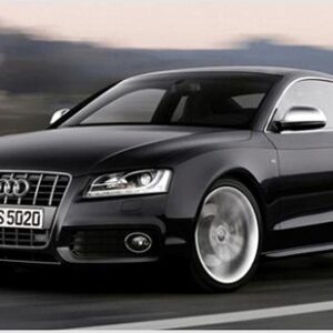 2007 Audi S5 (B8 - 8T) Service And Repair Manual