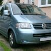 2007 Volkswagen T5 Multivan Service And Repair Manual - Image 2