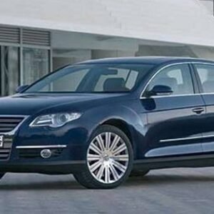 2007 Volkswagen Phaeton Service And Repair Manual