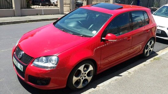2007 Volkswagen Golf V (A5 Typ 1K) Service And Repair Manual