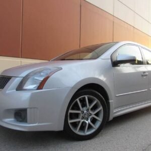 2007 Nissan Sentra Service And Repair Manual