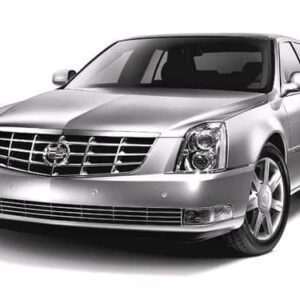 2007 Cadillac DTS Service and Repair Manual