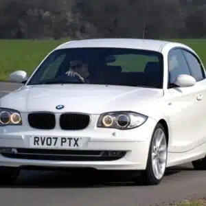 2008 BMW 1 Series E81 OEM Repair Manual Download (PDF or USB)