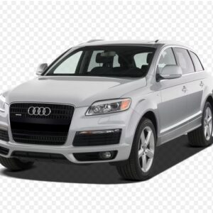 2007-audi-q7-workshop-manual
