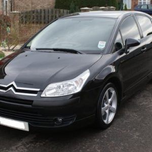 2007 Citroen C4 I Service And Repair Manual