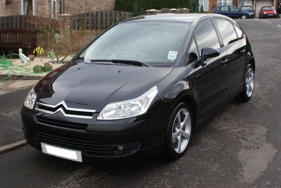 2007 Citroen C4 I Service And Repair Manual