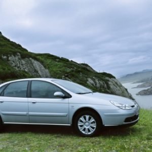 2007 Citroen C5 I Service And Repair Manual