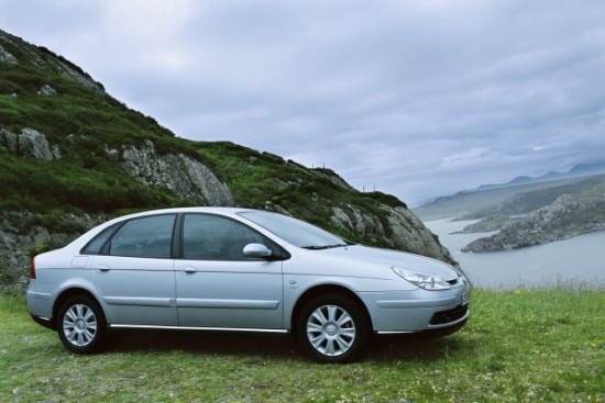 2007 Citroen C5 I Service And Repair Manual