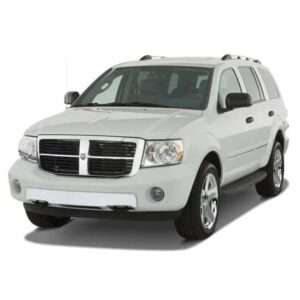 2007 Dodge Durango Service and Repair Manual