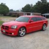 2007 Dodge Magnum Service and Repair Manual - Image 2