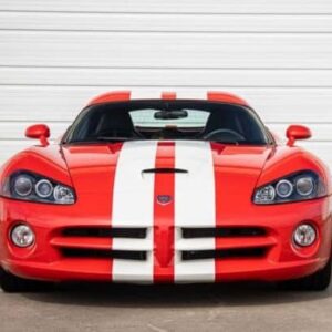 2007 Dodge Viper Service and Repair Manual