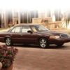 2007 Ford Crown Victoria Service and Repair Manual - Image 2