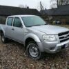 2007 Ford Ranger Service and Repair Manual - Image 2