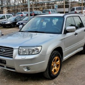 2007 Subaru Forester Service And Repair Manual