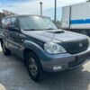 hyundai-Terracan-repair-workshop-manual