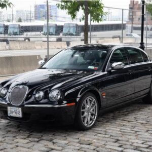 2007 s-type service repair manual