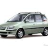 2007 Hyundai Lavita Service and Repair Manual - Image 2